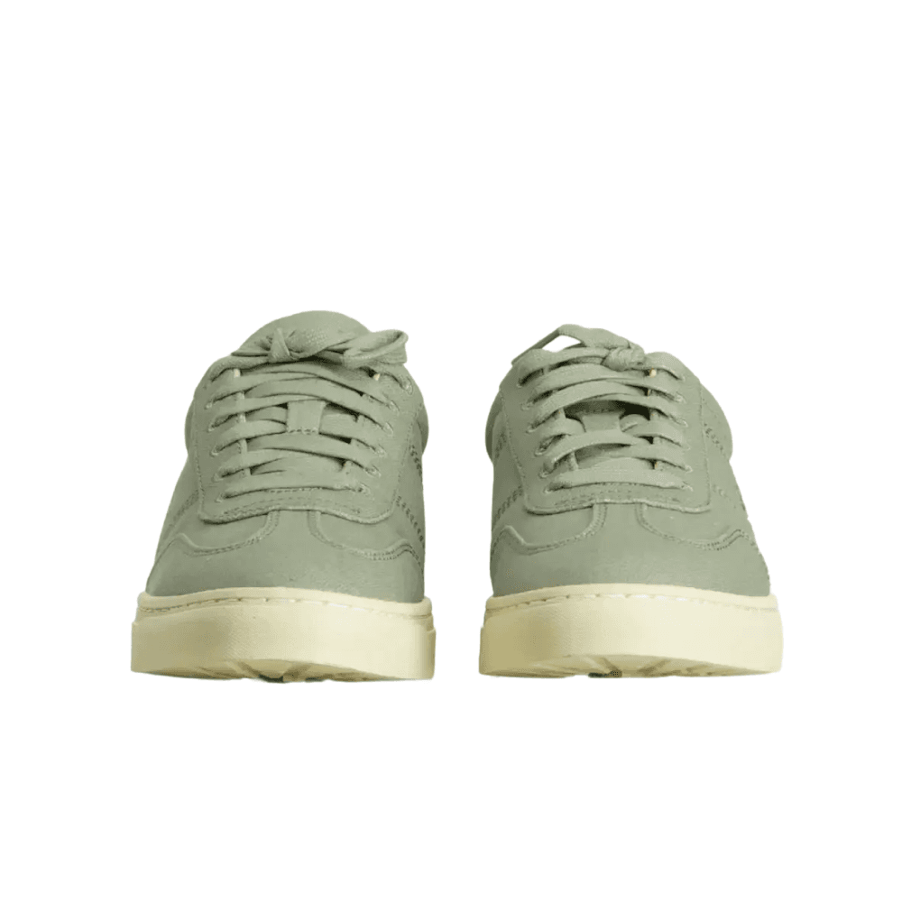 M's Lbst Low Lace Sneaker Medium Olive, view: 2