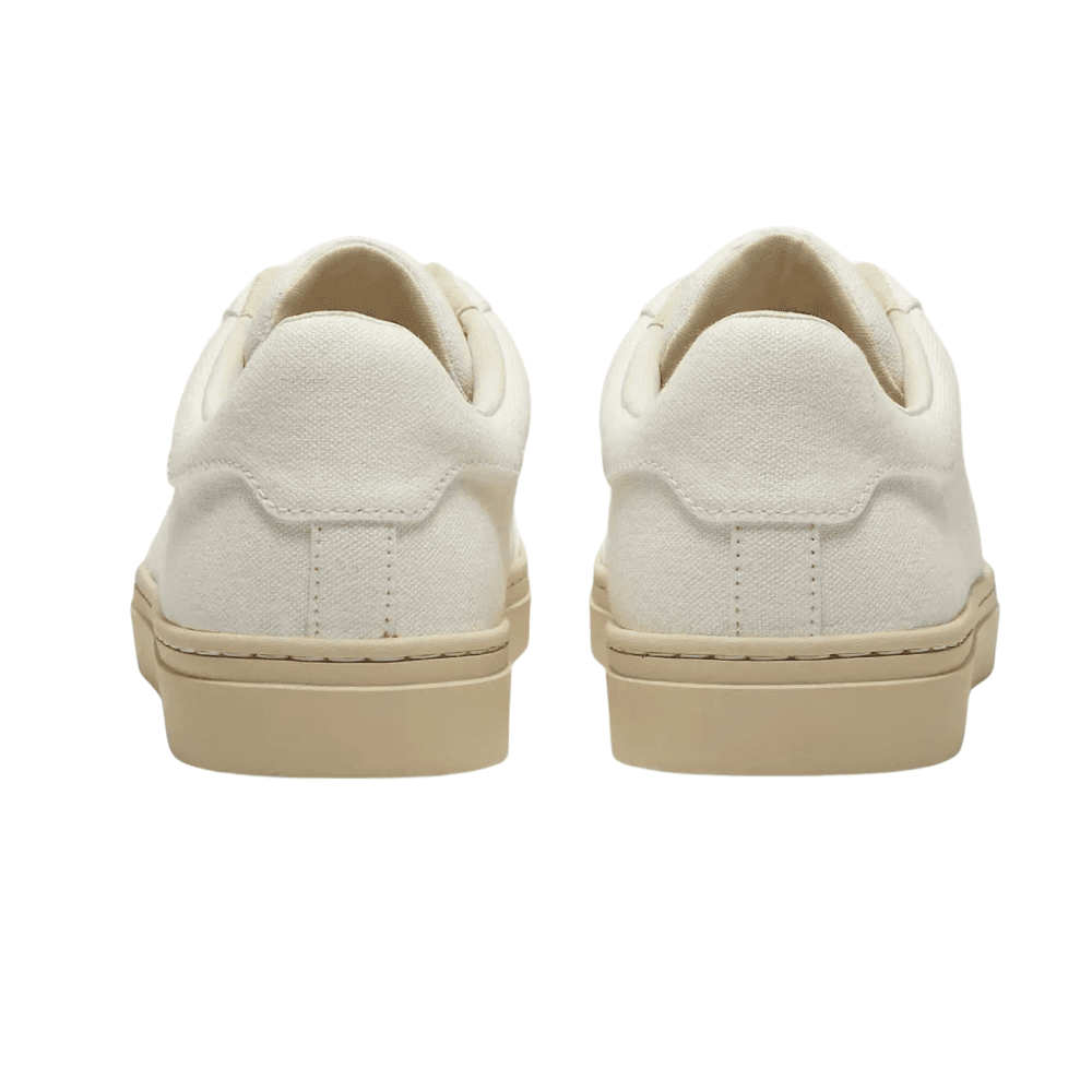 M's Lbst Low Lace Sneaker Medium Natur, view: 3