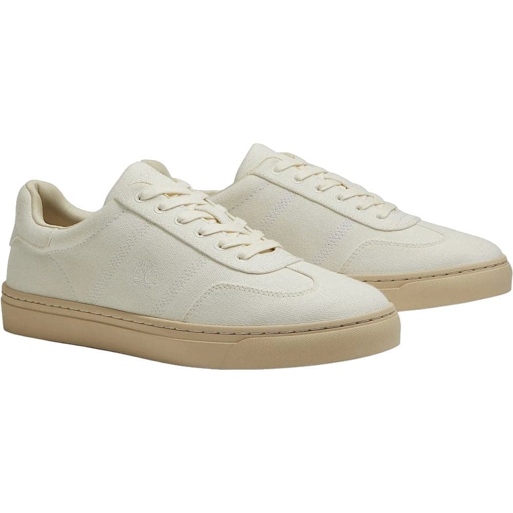 M's Lbst Low Lace Sneaker Medium Natur, view: 3