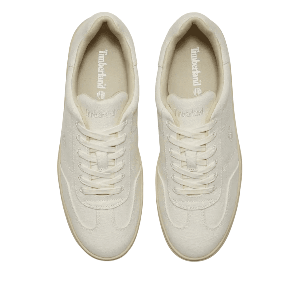 M's Lbst Low Lace Sneaker Medium Natur, view: 2