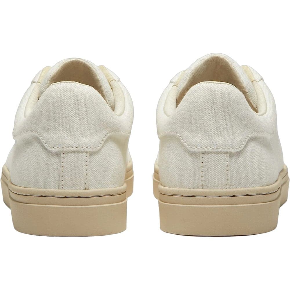 M's Lbst Low Lace Sneaker Medium Natur, view: 4