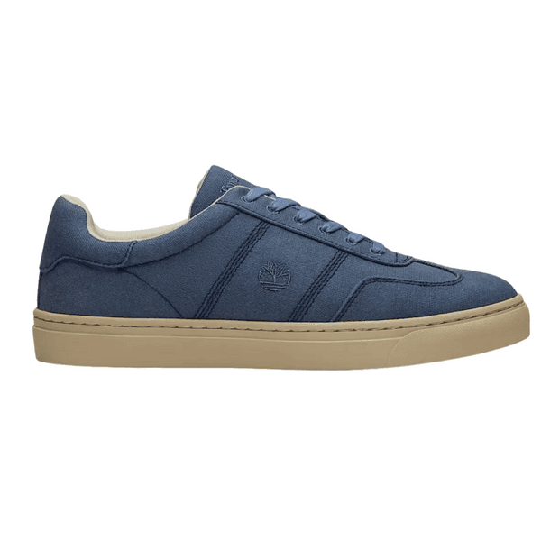 productImage: M's Lbst Low Lace Sneaker Medium Navy