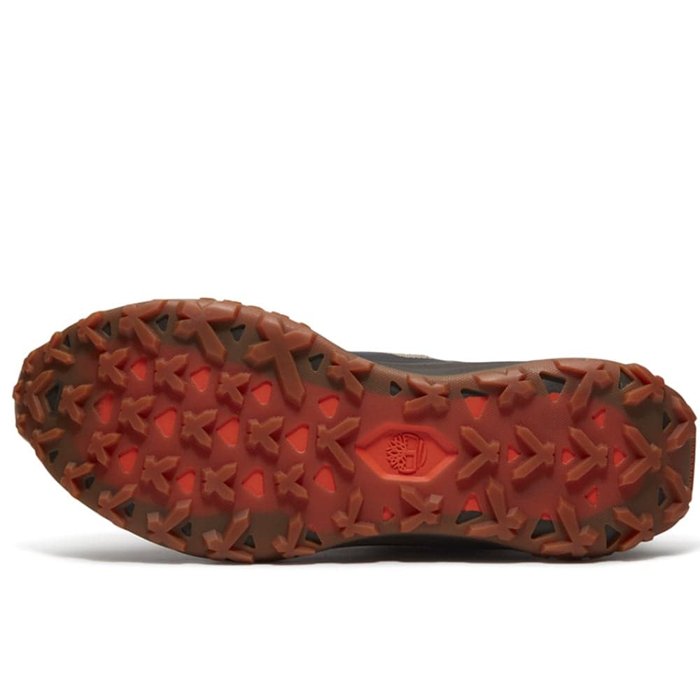 M's Mtac Low Lace Sneaker Medium Ltbei, view: 3