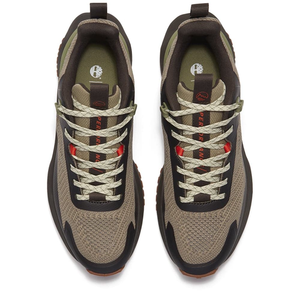 M's Mtac Low Lace Sneaker Medium Ltbei, view: 1