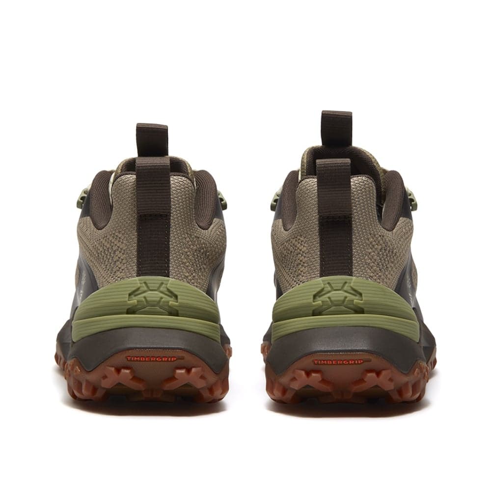 M's Mtac Low Lace Sneaker Medium Ltbei, view: 2