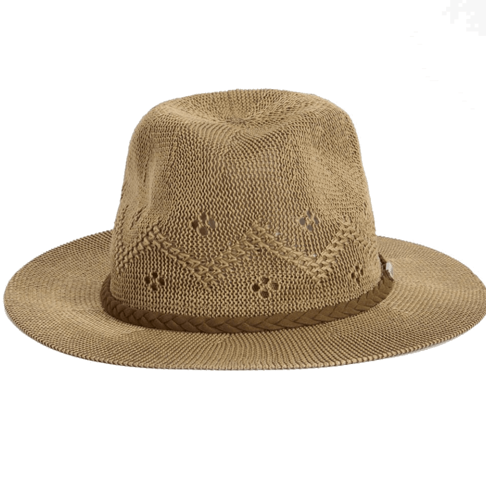 Flowerdale Hat Trench, view: 0