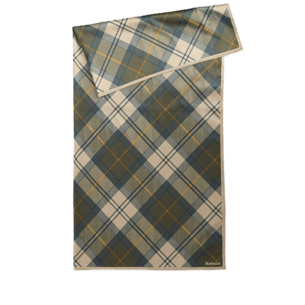 productImage: Kinsale Scarf Ancient Tartan