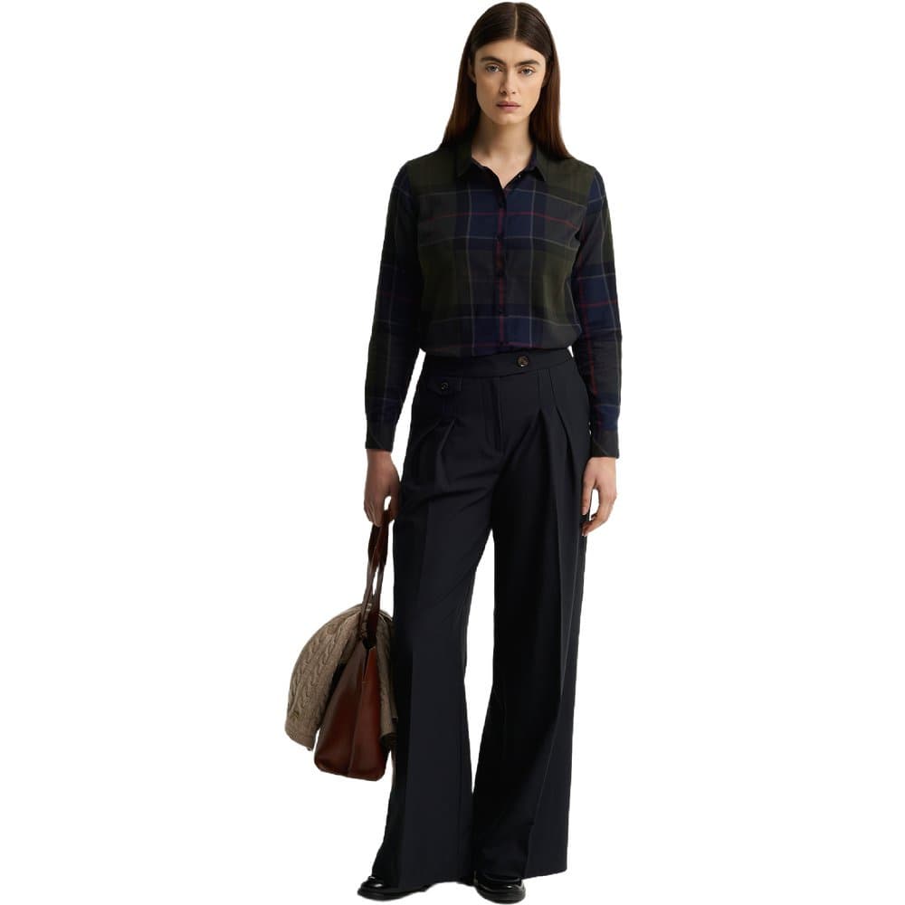 Bredon Shirt Shadow Classic Tartan, view: 1