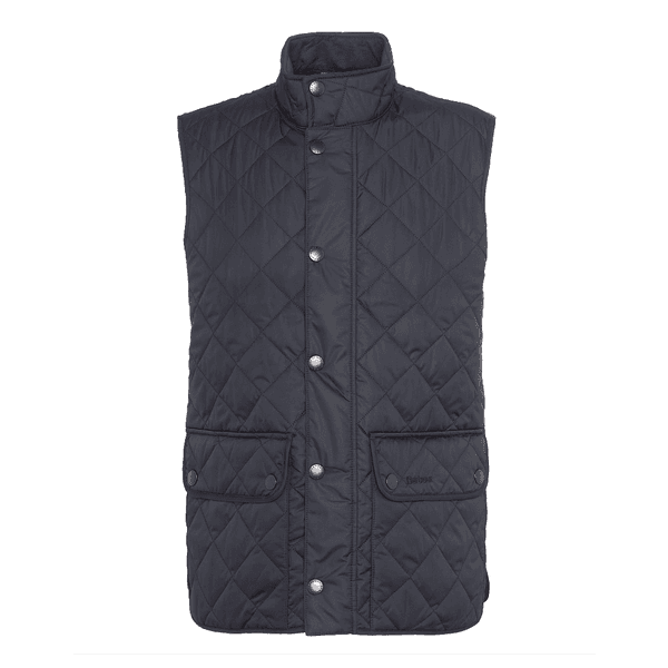 productImage: Lowerdale Gilet Navy