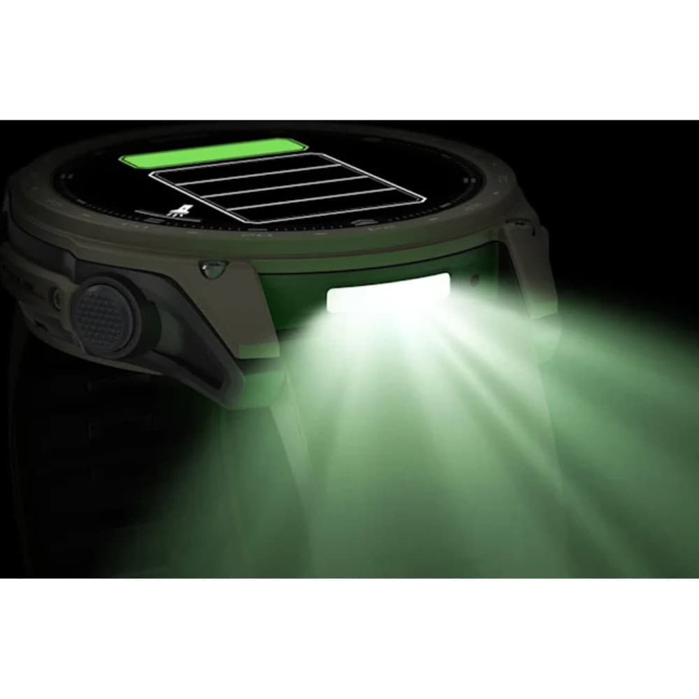 Tactix 8 Cerakote 51 mm Green, view: 9