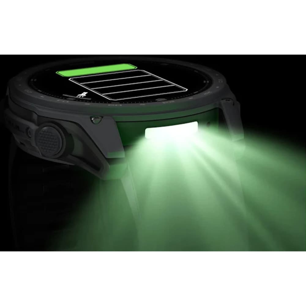 Tactix 8 Cerakote 51 mm Gray, view: 9