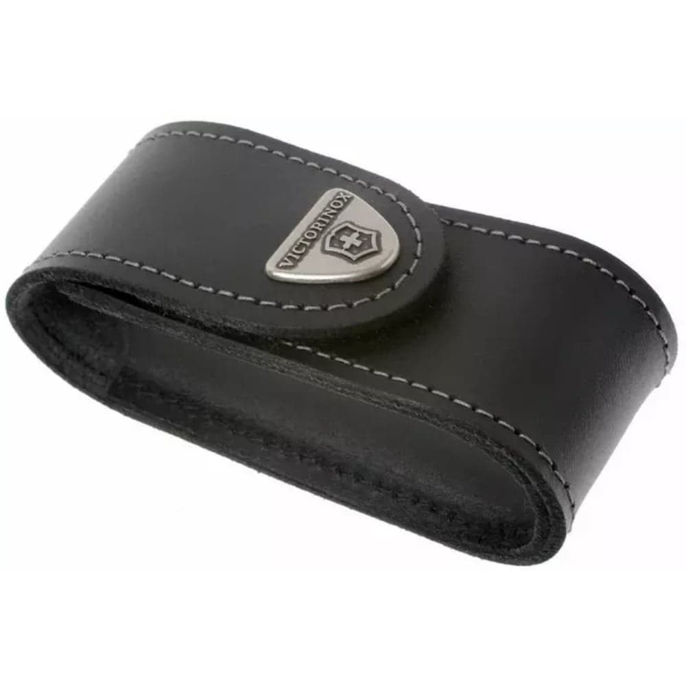 Belt Pouch For 2-4 Layers Black, view: 0