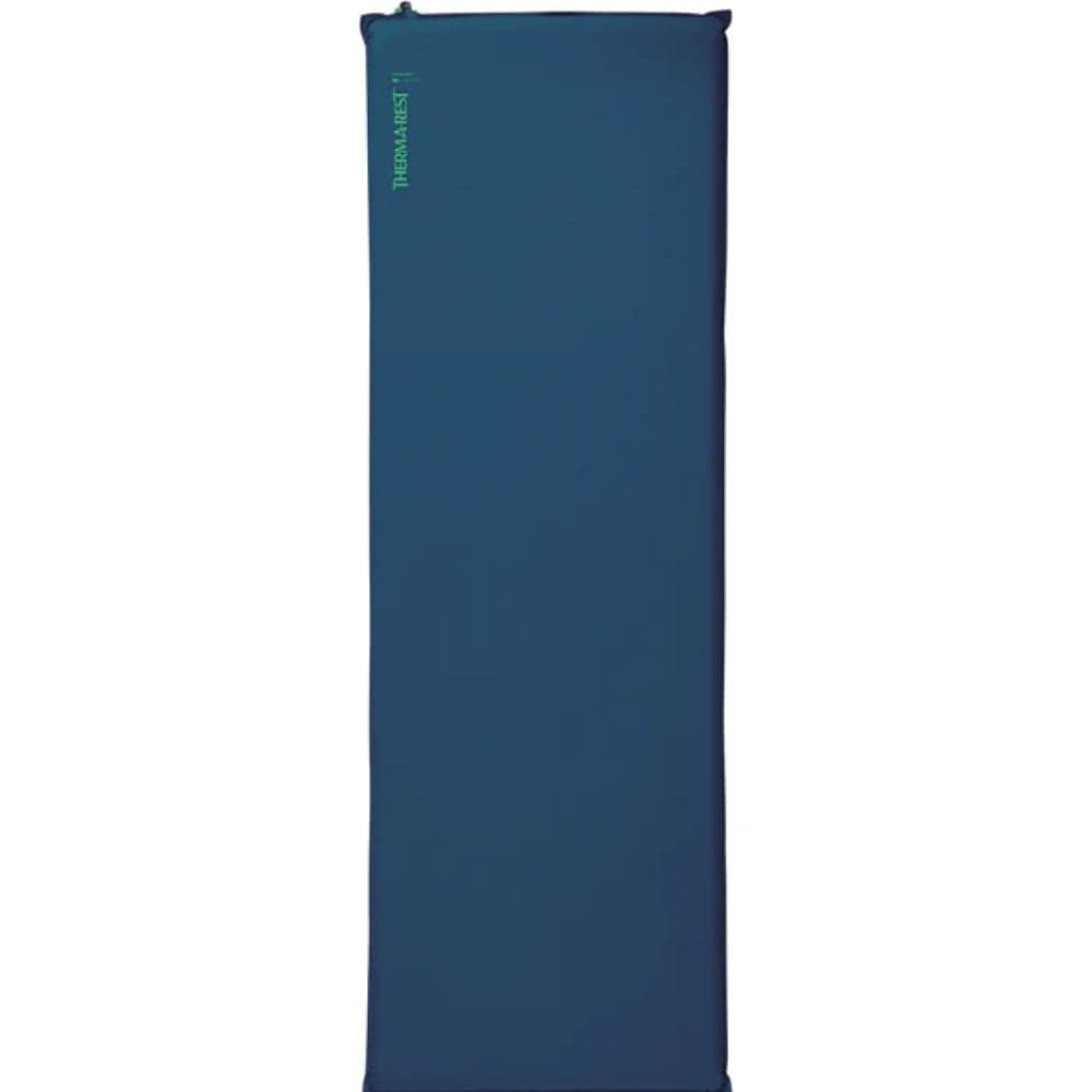 Base Camp Sleeping Pad Large Poseidon Blue, view: 0