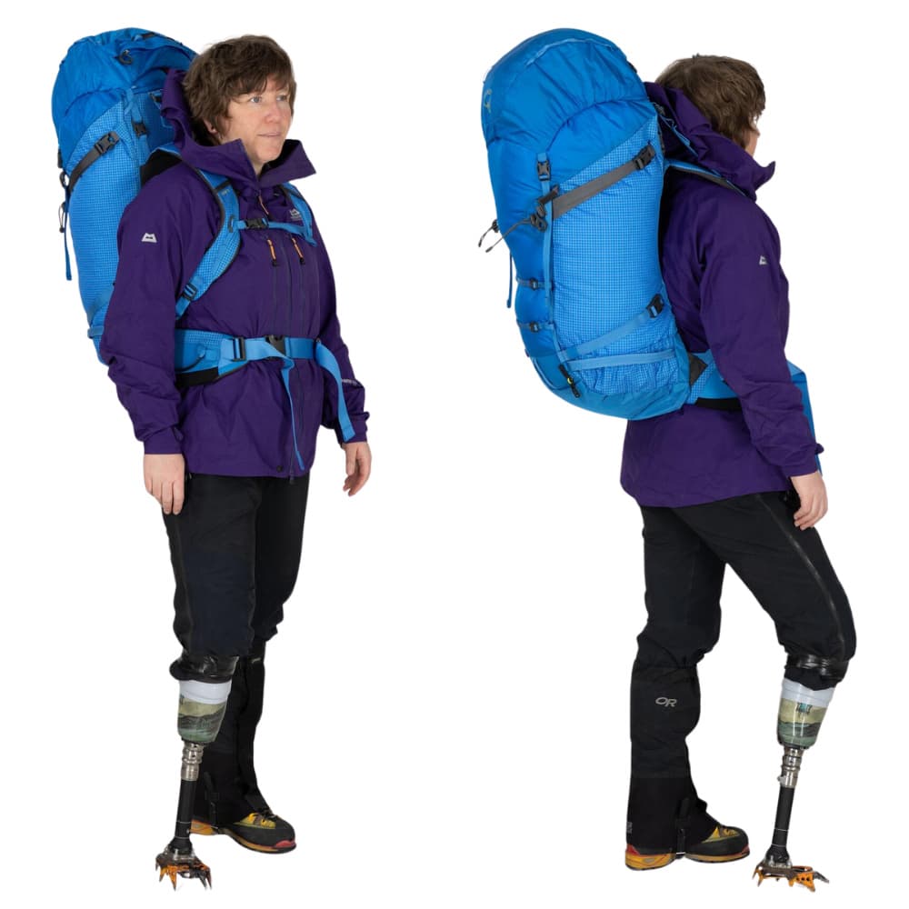 Mutant 52 Blue Flame, view: 10