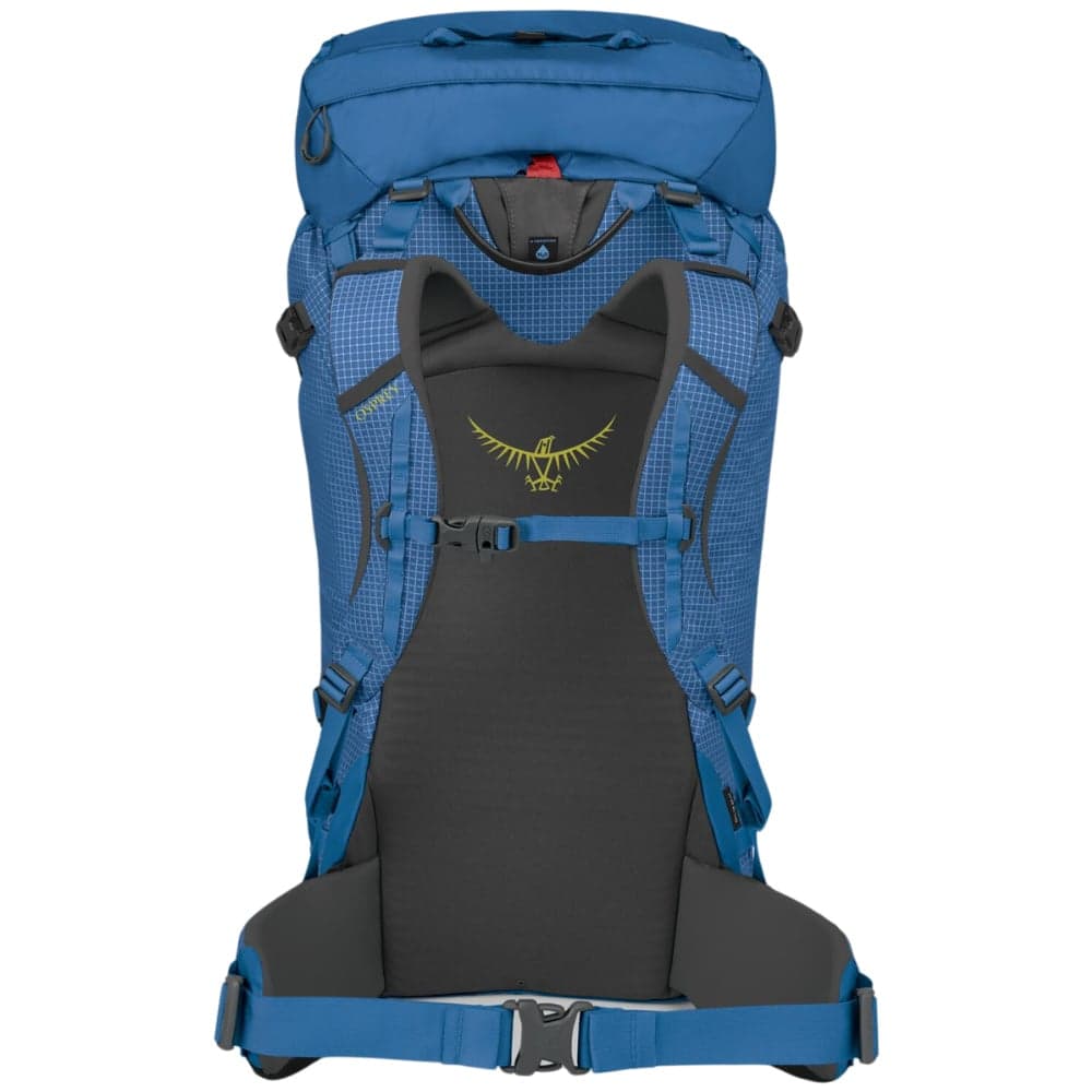 Mutant 52 Blue Flame, view: 3