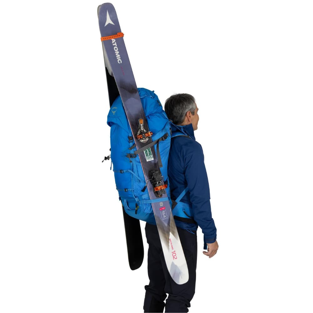 Mutant 52 Blue Flame, view: 14