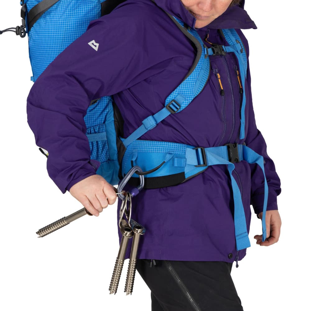 Mutant 52 Blue Flame, view: 9