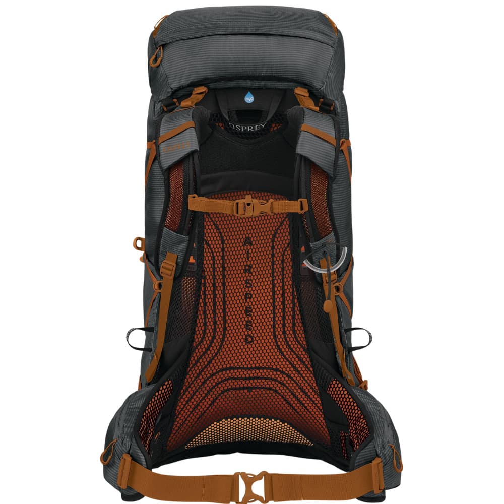 Exos 48 Dark Charcoal Grey, view: 3