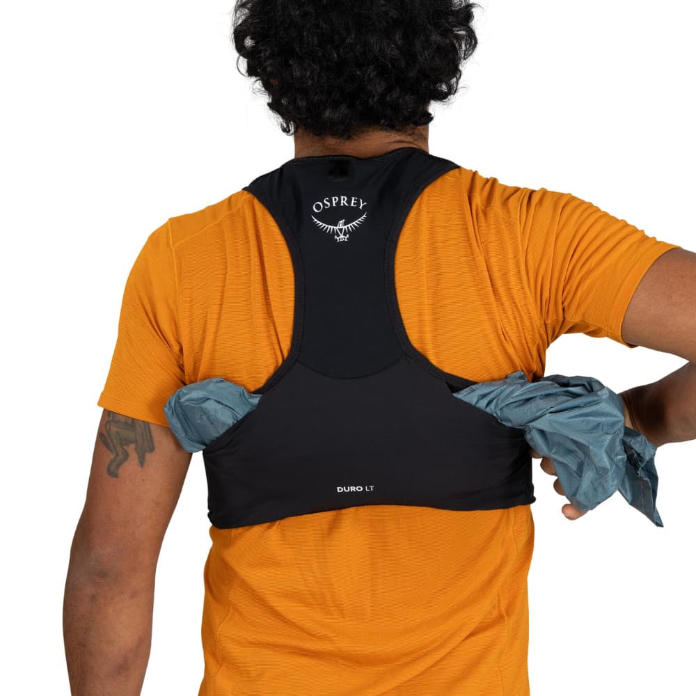 Duro LT Black, view: 13