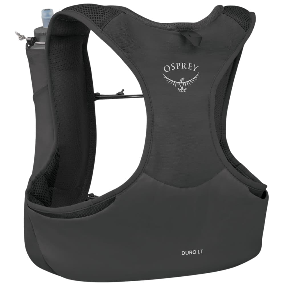 Duro LT Black, view: 2