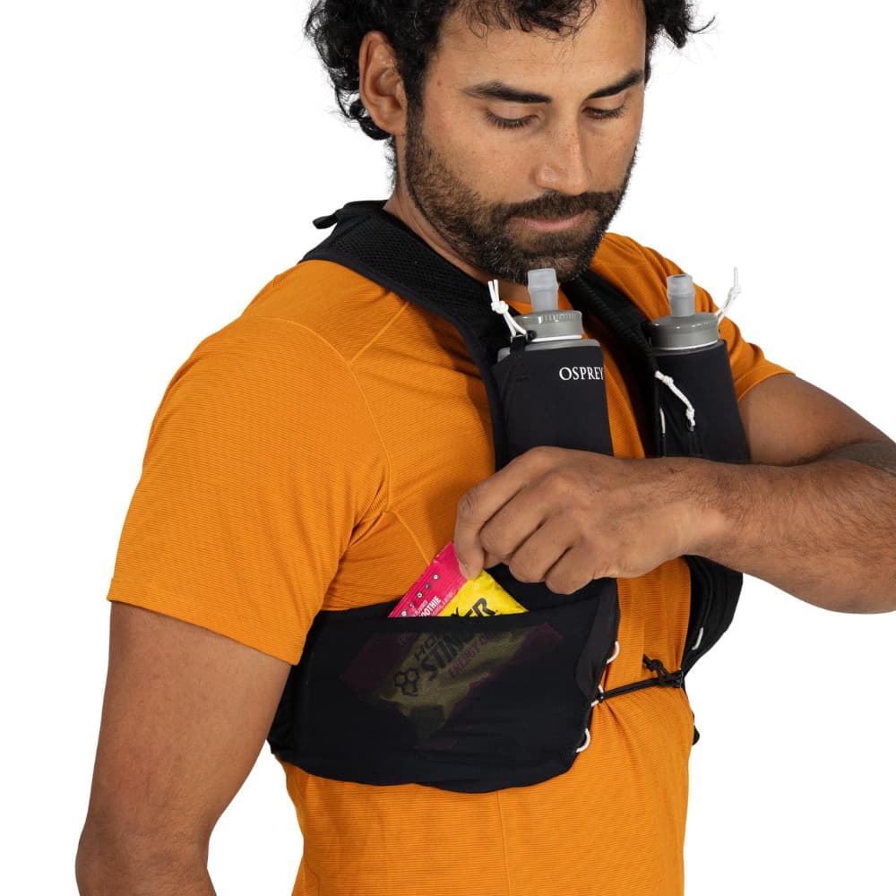 Duro LT Black, view: 12