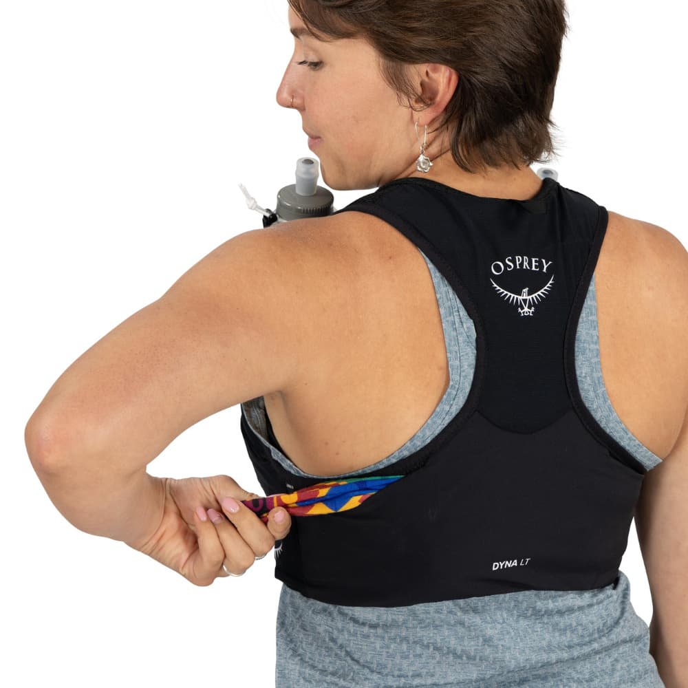 Dyna LT Black, view: 4