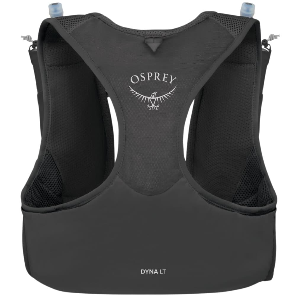 Dyna LT Black, view: 3