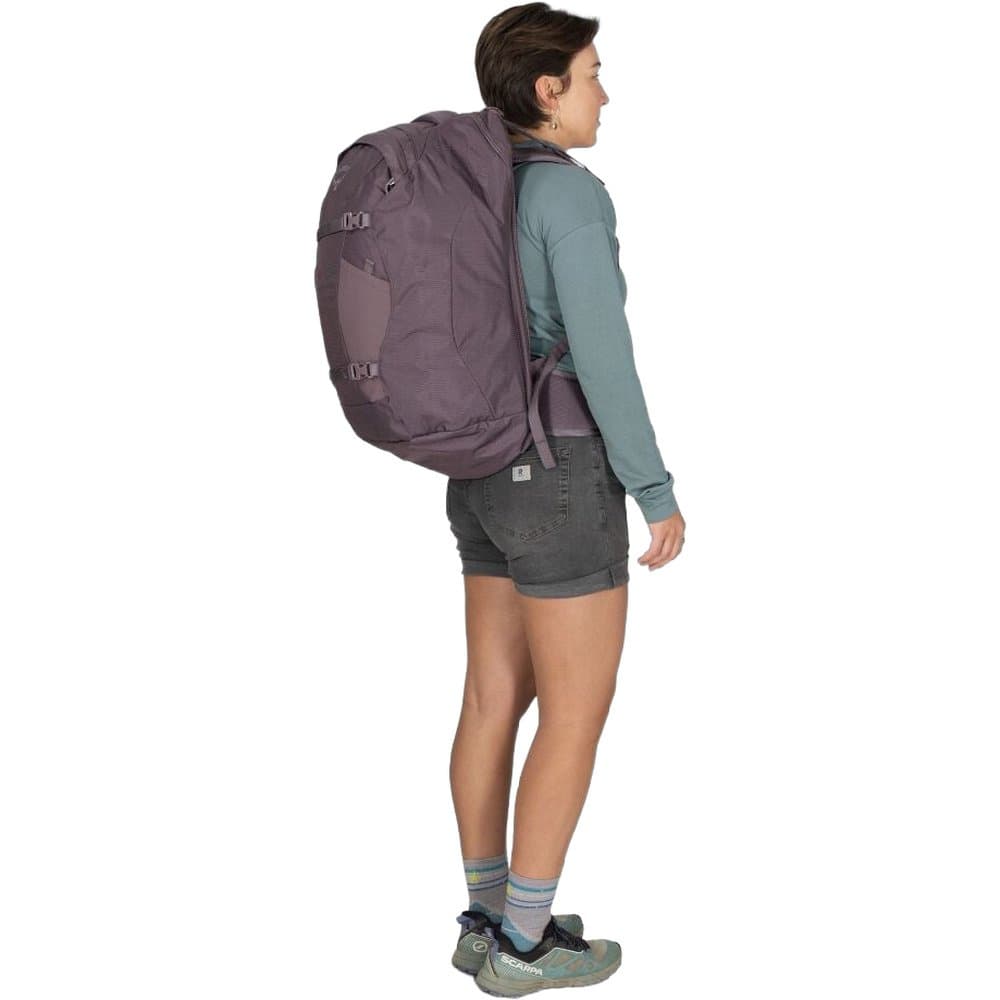 Fairview 40 Cascade Blue-Torrent Blue, view: 6