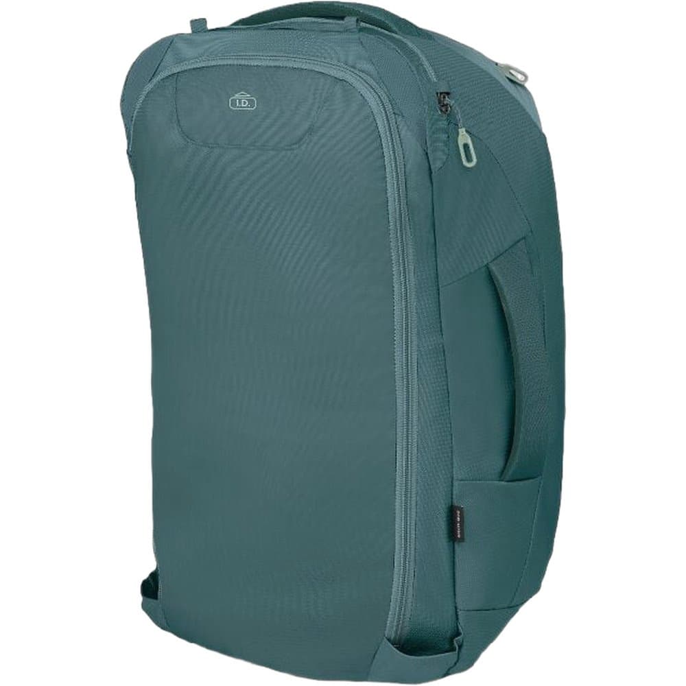 Fairview 40 Cascade Blue-Torrent Blue, view: 3