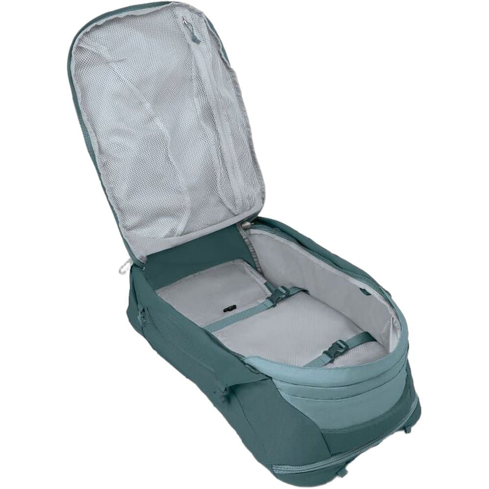 Fairview 40 Cascade Blue-Torrent Blue, view: 4