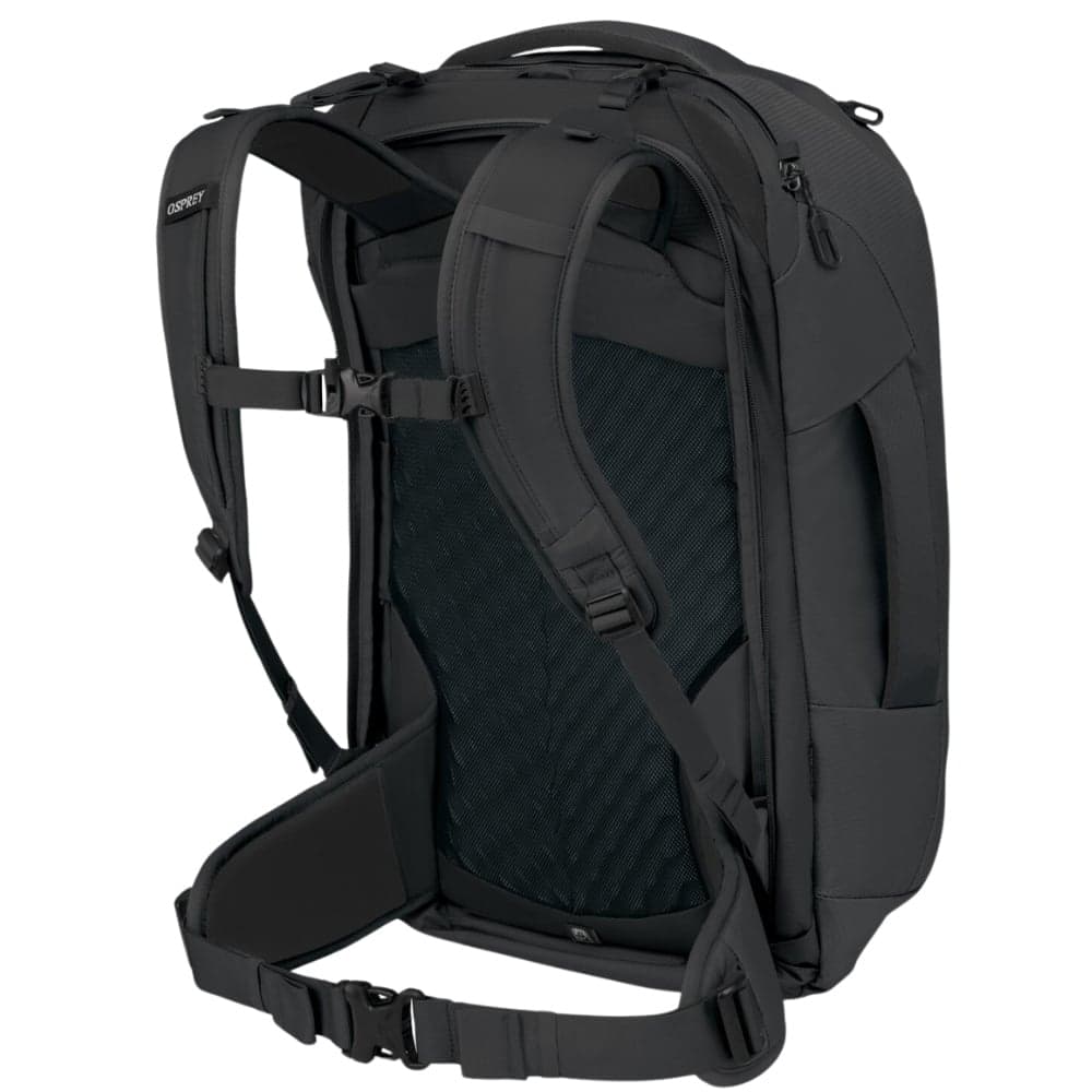 Farpoint 40 Black, view: 2