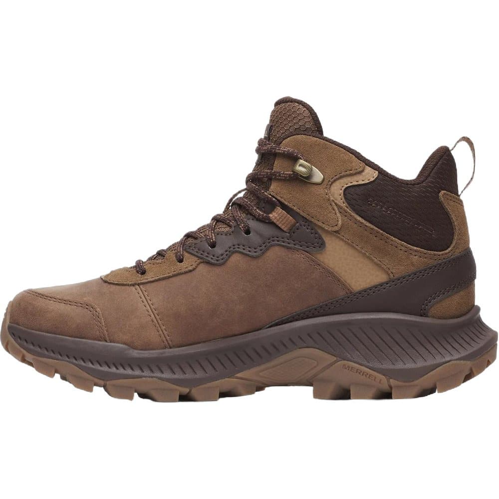 W's Speed Strike 2 Mid Leather Wp Mole, view: 4