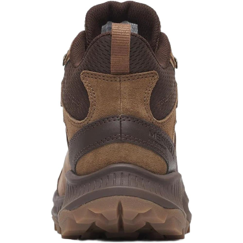 W's Speed Strike 2 Mid Leather Wp Mole, view: 3