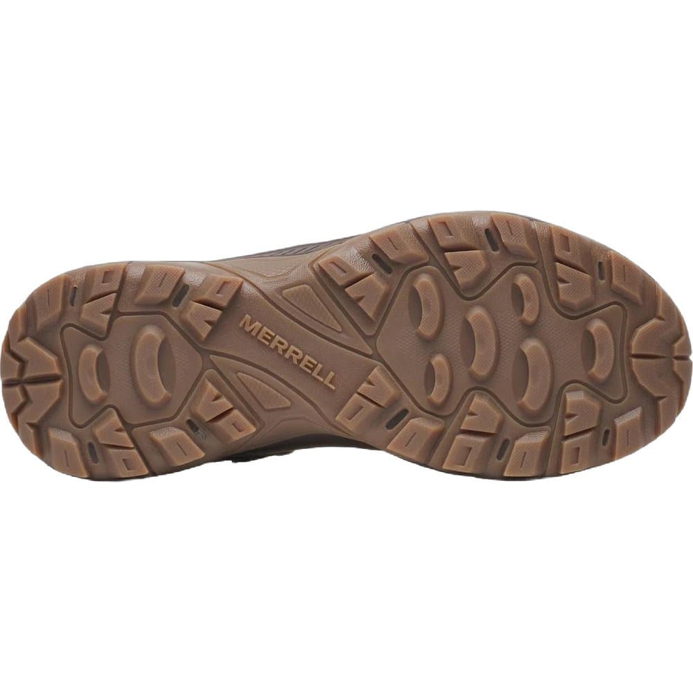 W's Speed Strike 2 Mid Leather Wp Mole, view: 5