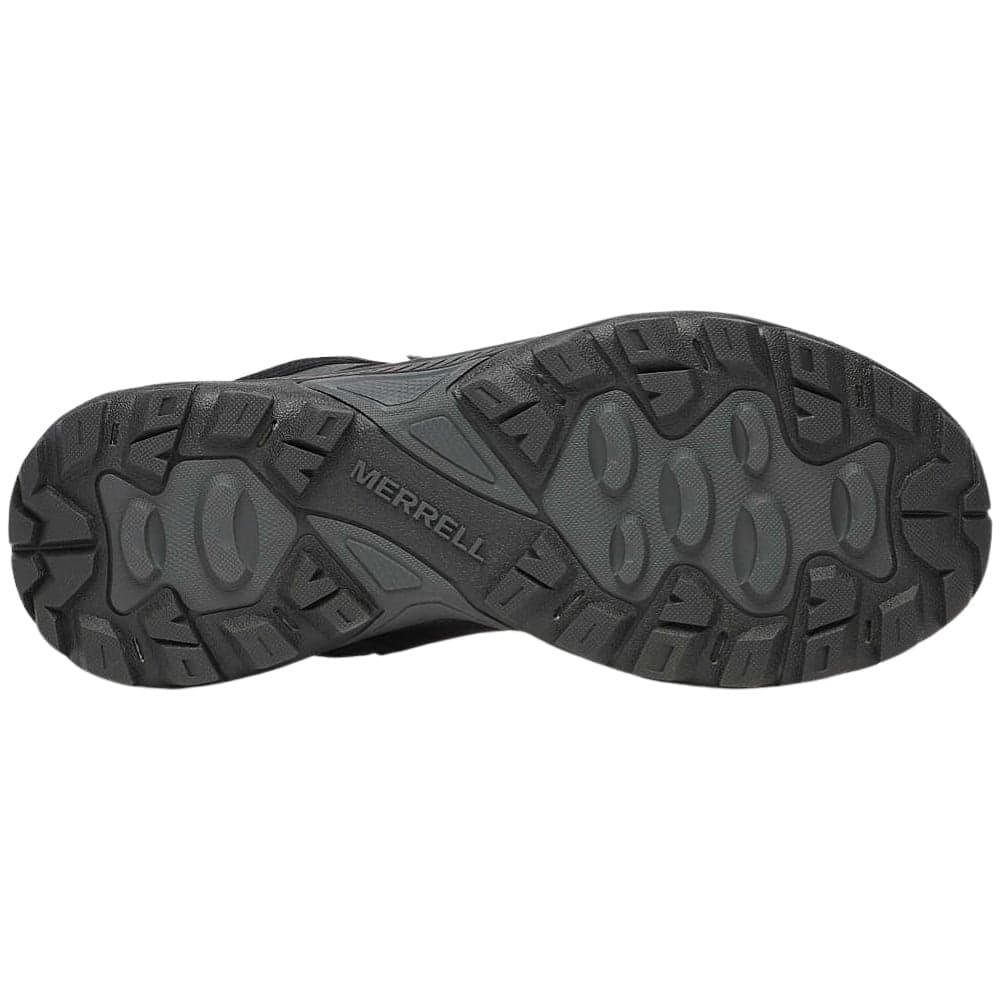 W's Speed Strike 2 Mid Leather Waterproof Black, view: 5
