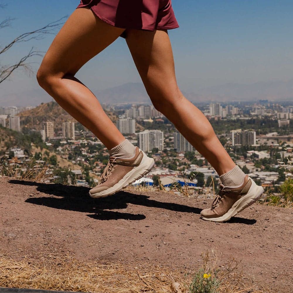 W's Antora 4 Waterproof Eggshell, view: 6