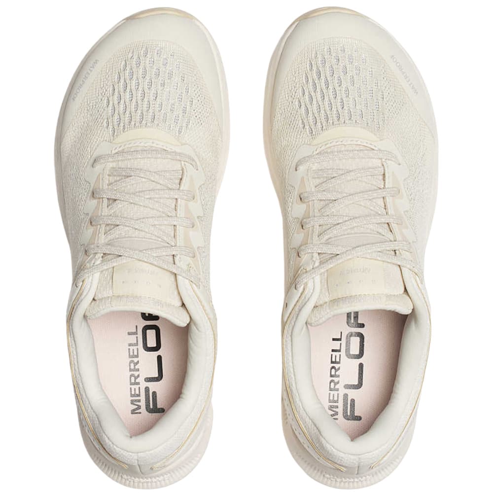 W's Antora 4 Waterproof Eggshell, view: 3