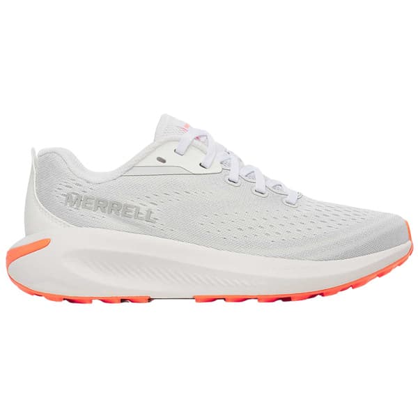 productImage: W's Morphlite White/Flare