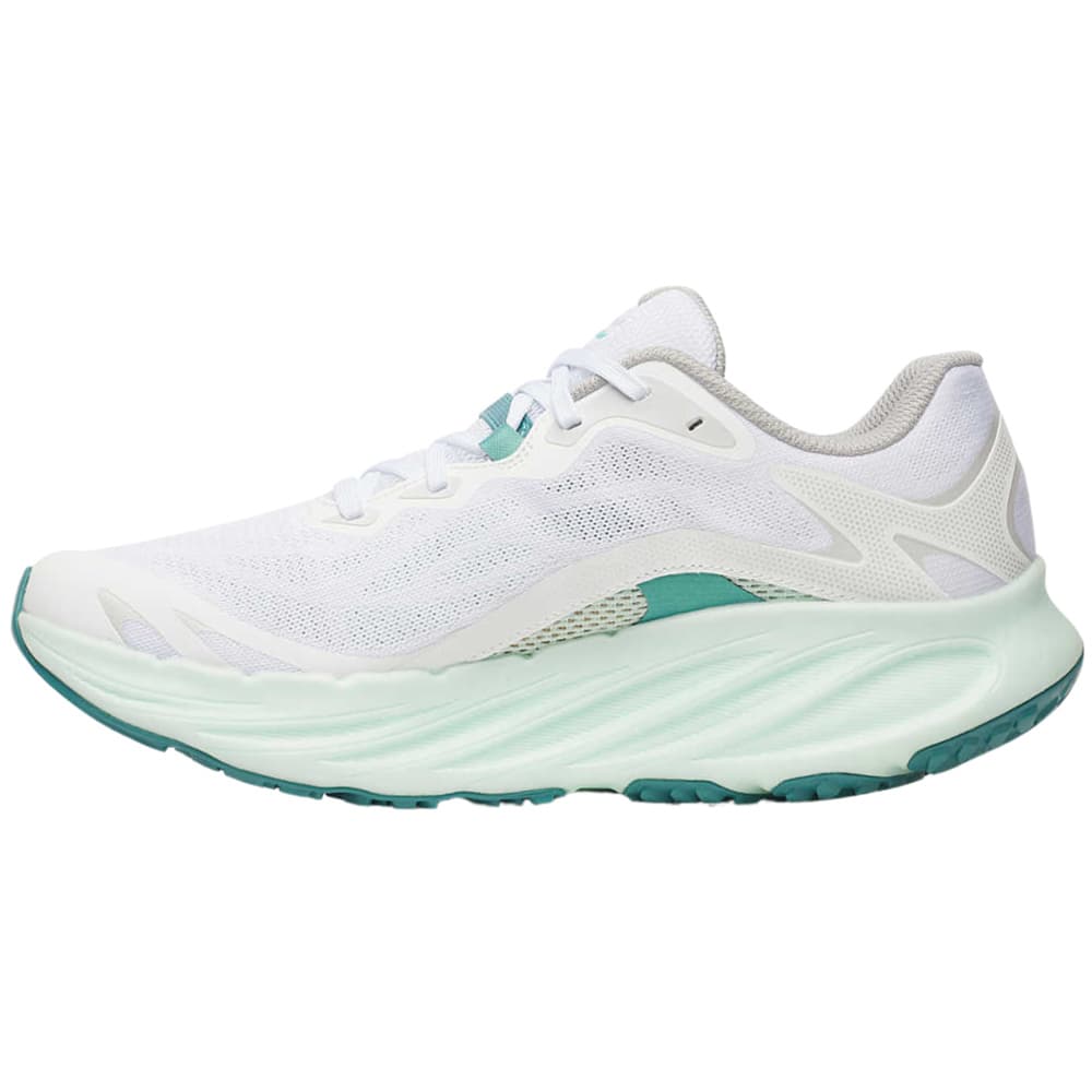 M's ProMorph White/Spearmint, view: 2