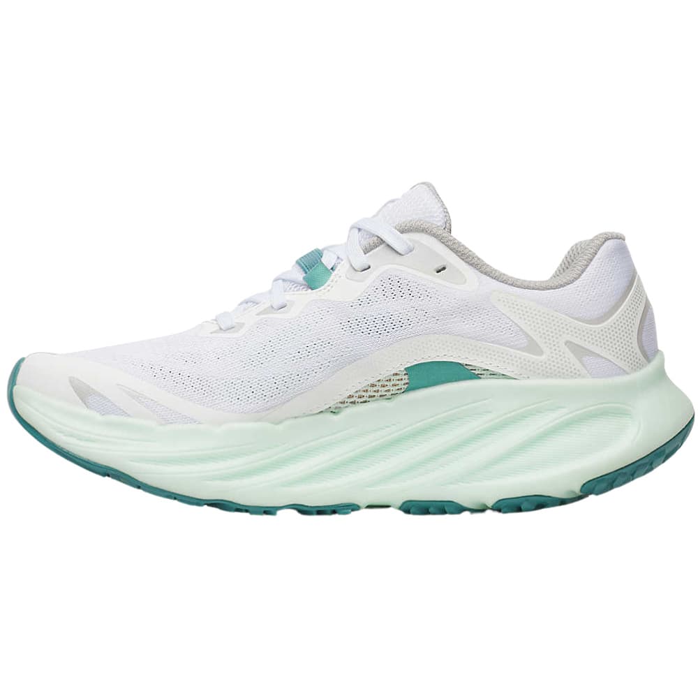 W's ProMorph White/Spearmint, view: 2