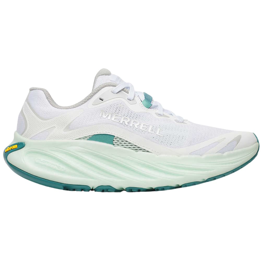 W's ProMorph White/Spearmint, view: 0