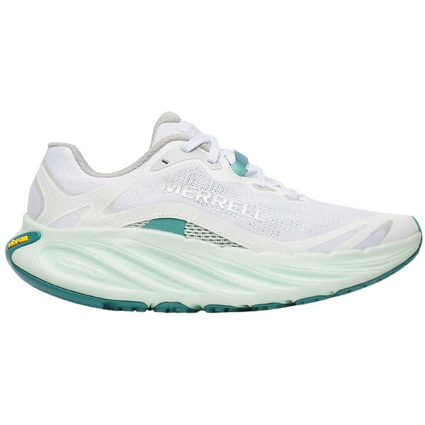 productImage: W's ProMorph White/Spearmint