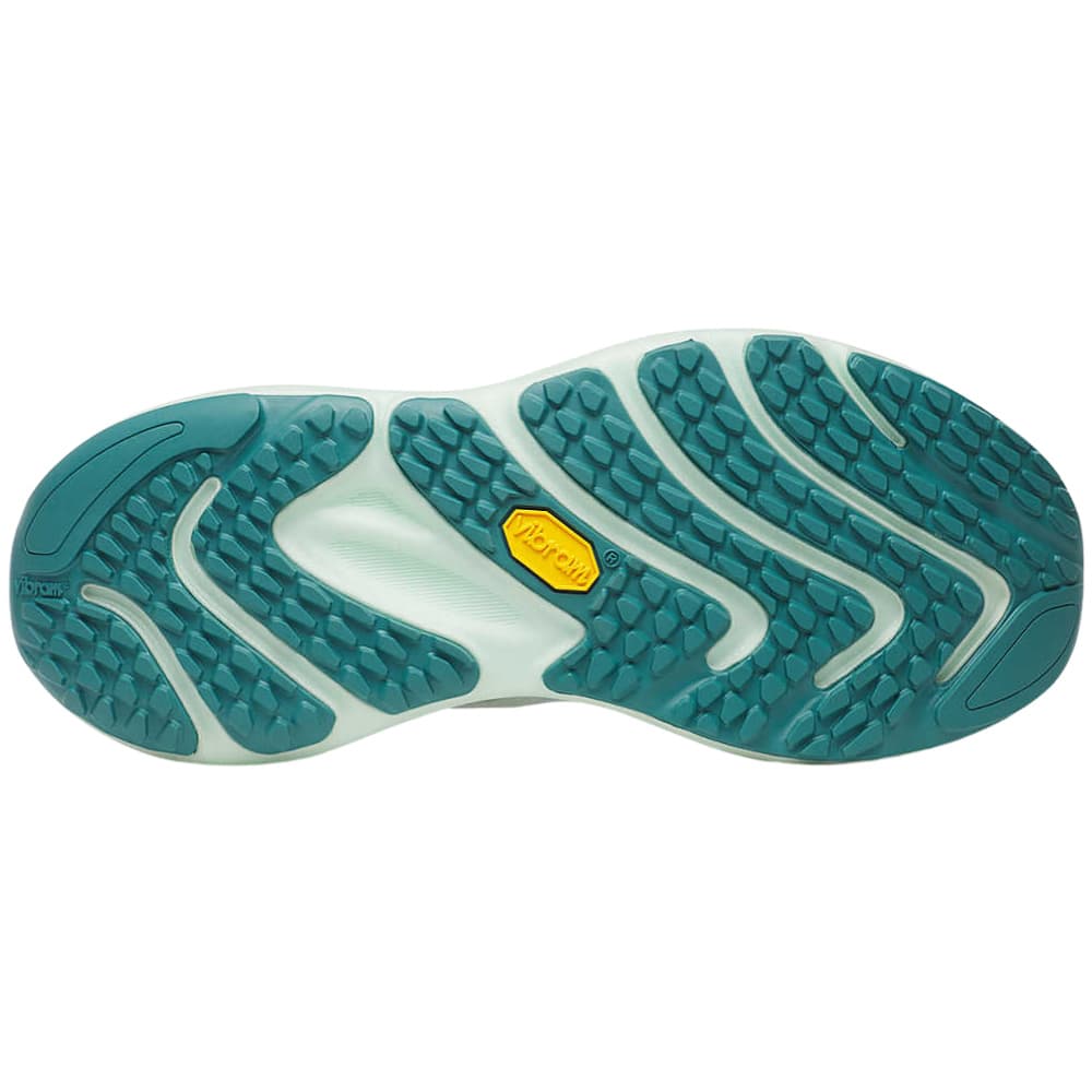 W's ProMorph White/Spearmint, view: 5