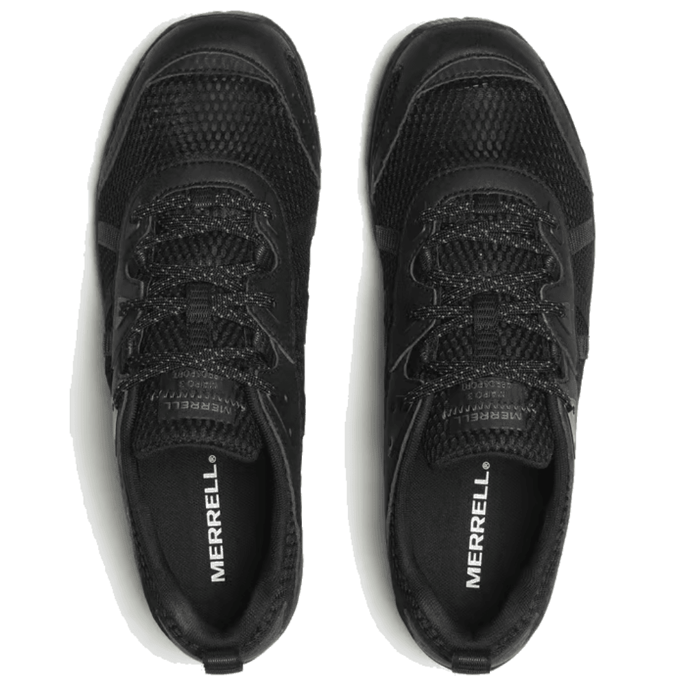 M's Maipo 3 Aerosport Black, view: 2