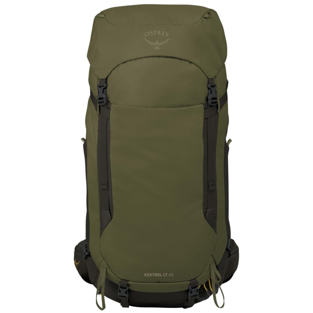 Kestrel LT 45 Moss Green, view: 1