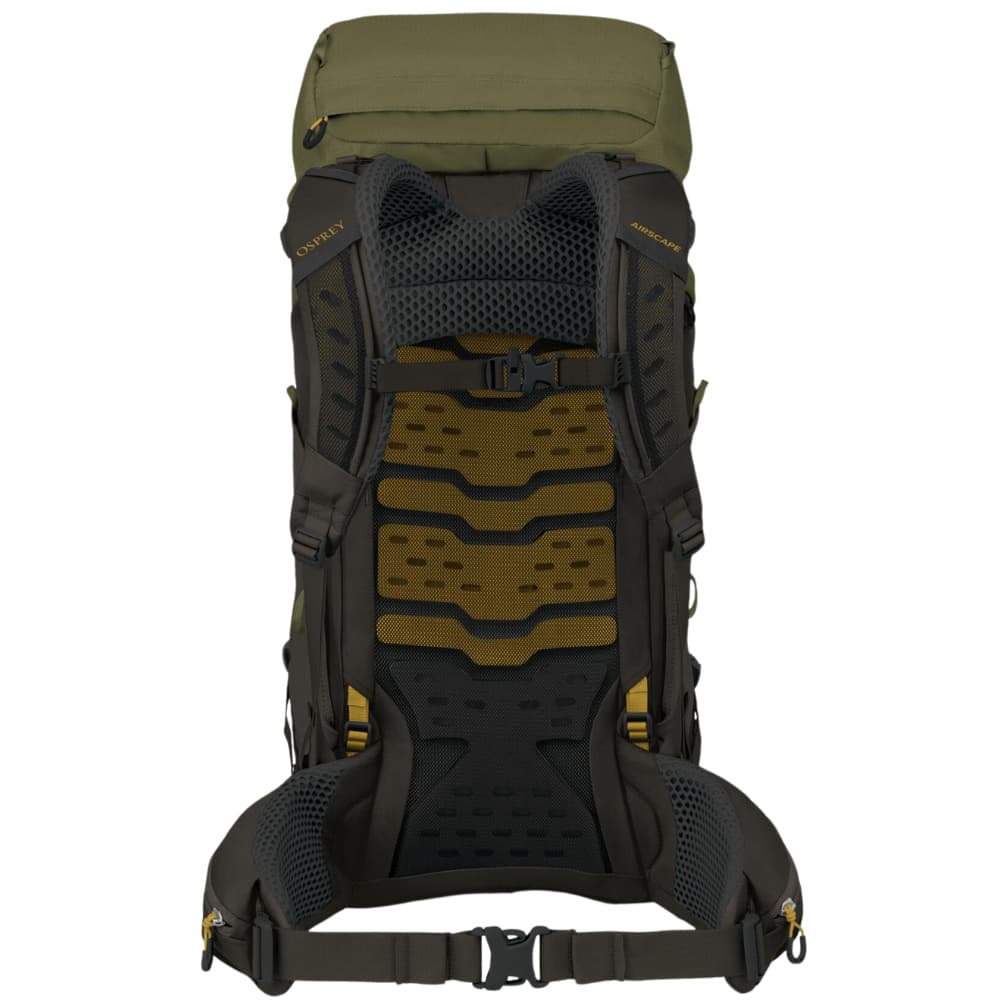 Kestrel LT 45 Moss Green, view: 3