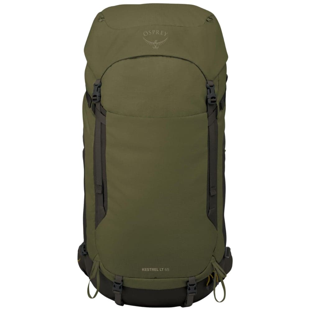 Kestrel LT 65 Moss Green, view: 1
