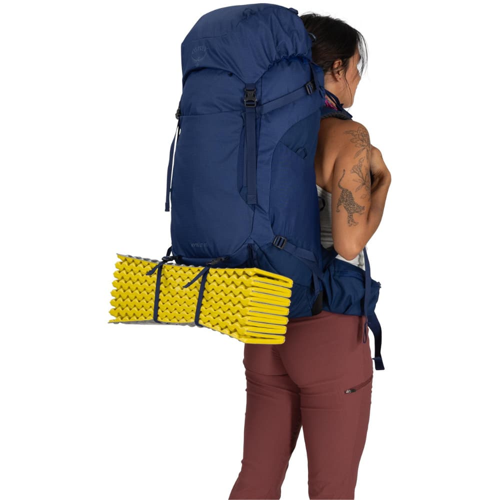 Kyte LT 65 Serenity Blue, view: 15