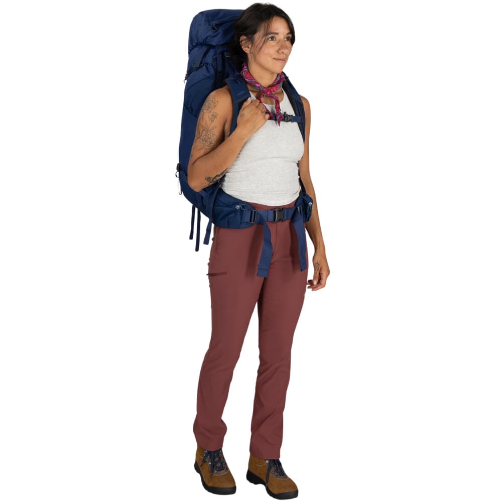 Kyte LT 65 Serenity Blue, view: 16