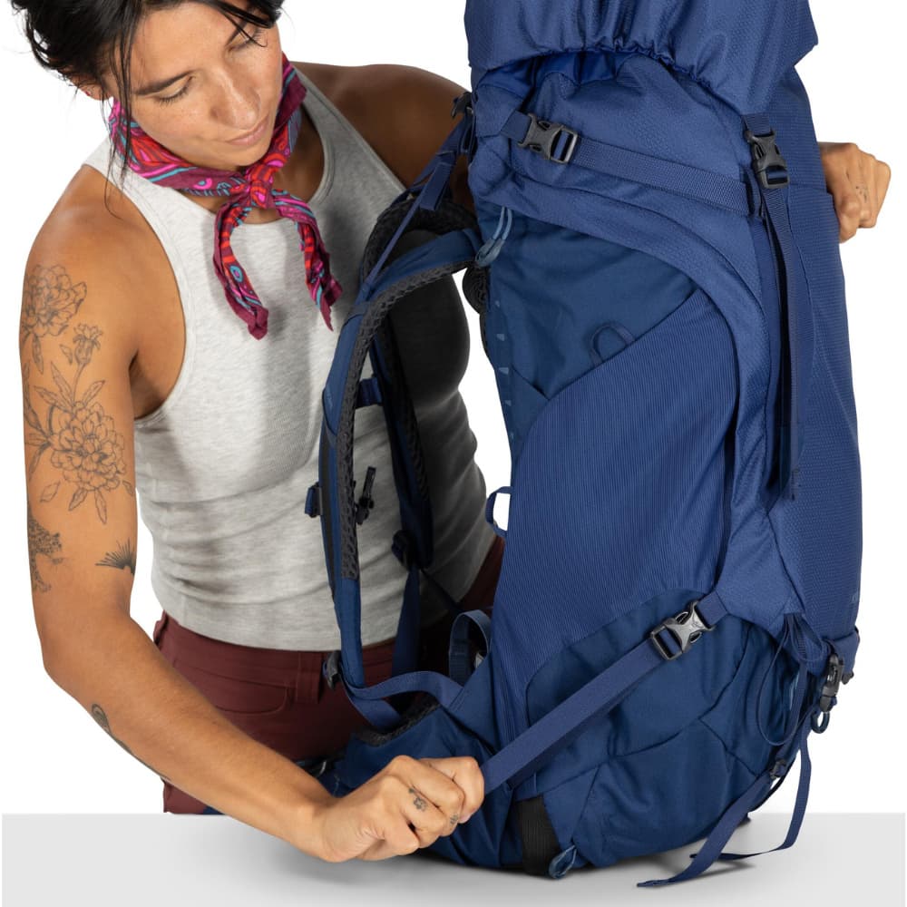 Kyte LT 65 Serenity Blue, view: 10